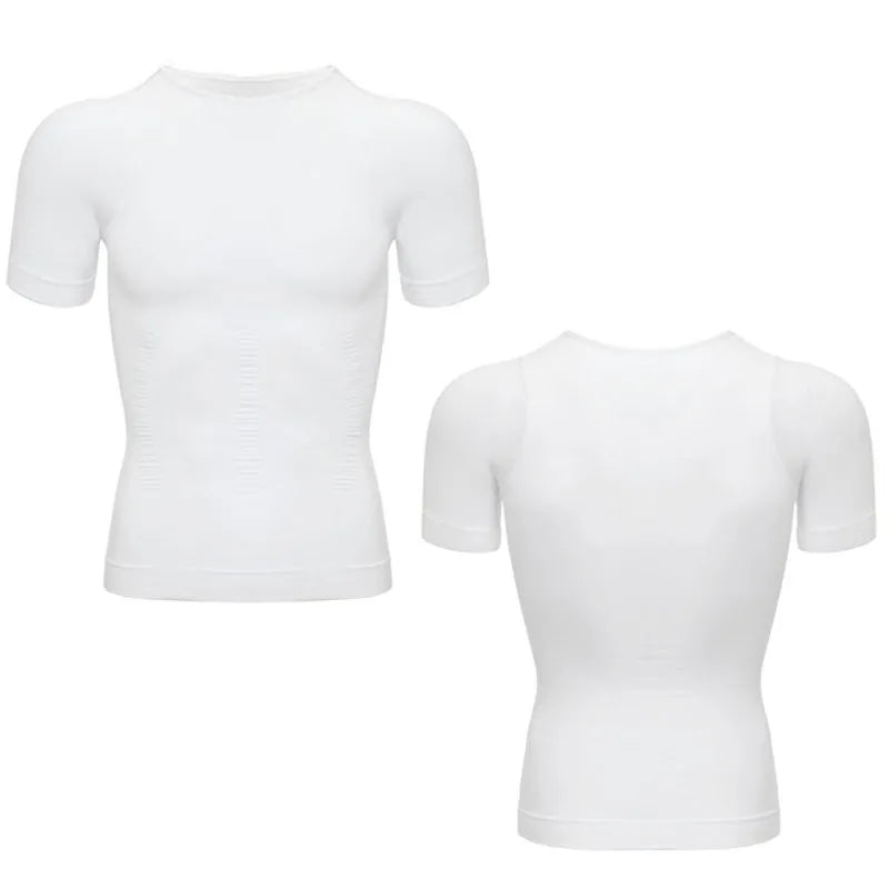 Camisetas/regatas compressoras
