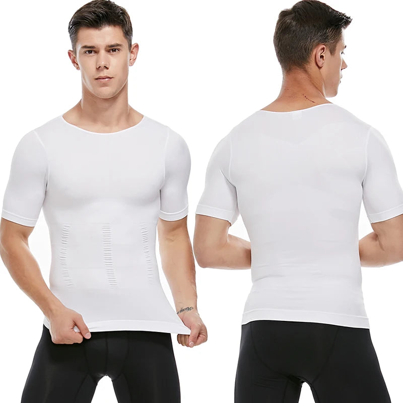 Camisetas/regatas compressoras