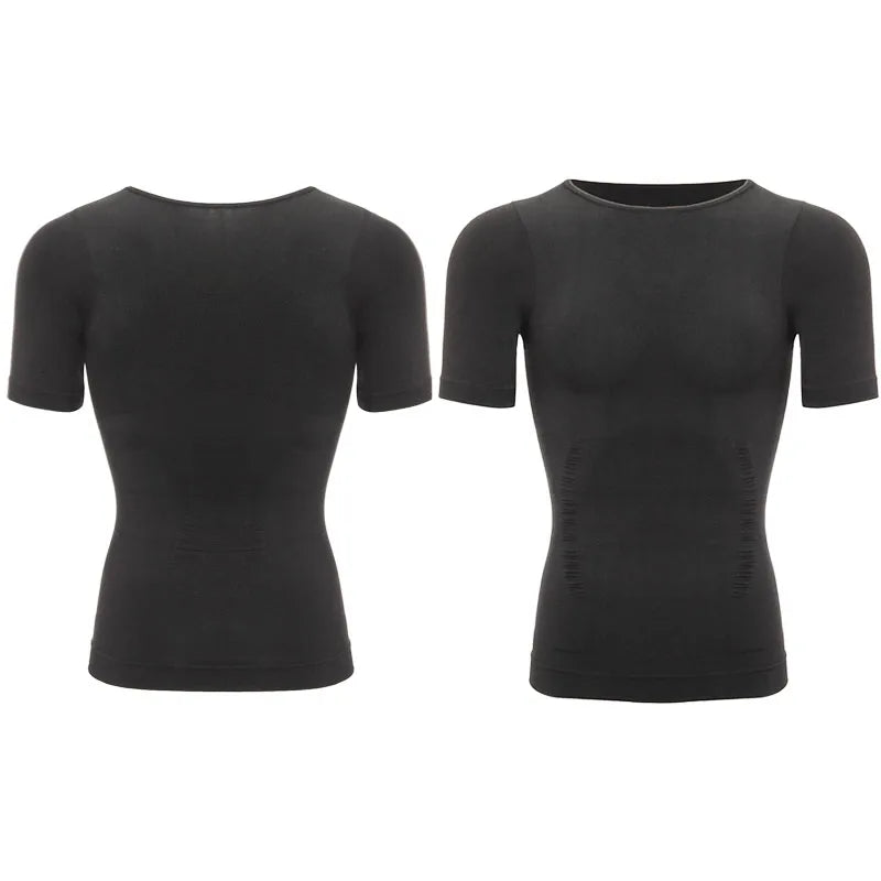 Camisetas/regatas compressoras