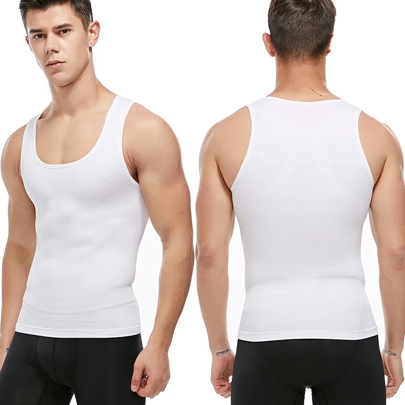 Camisetas/regatas compressoras