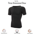 Camisetas/regatas compressoras