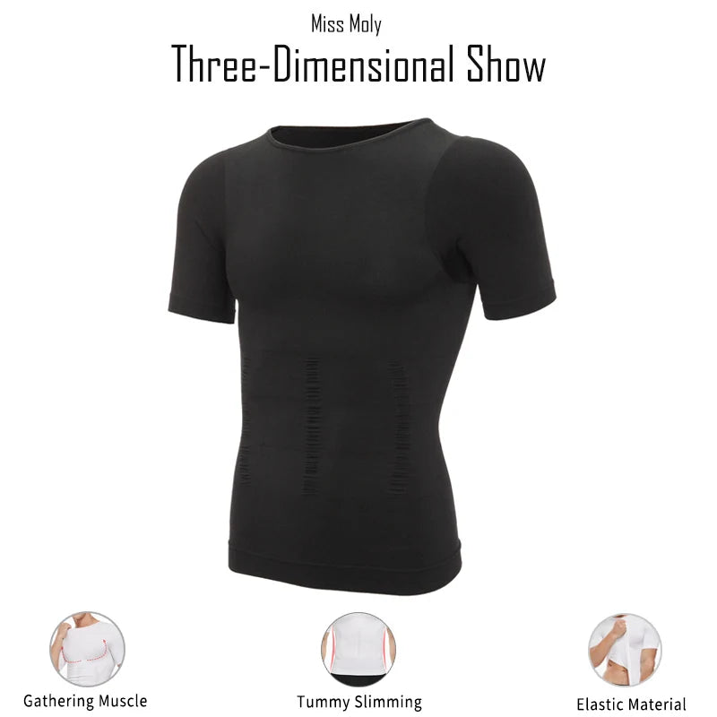 Camisetas/regatas compressoras