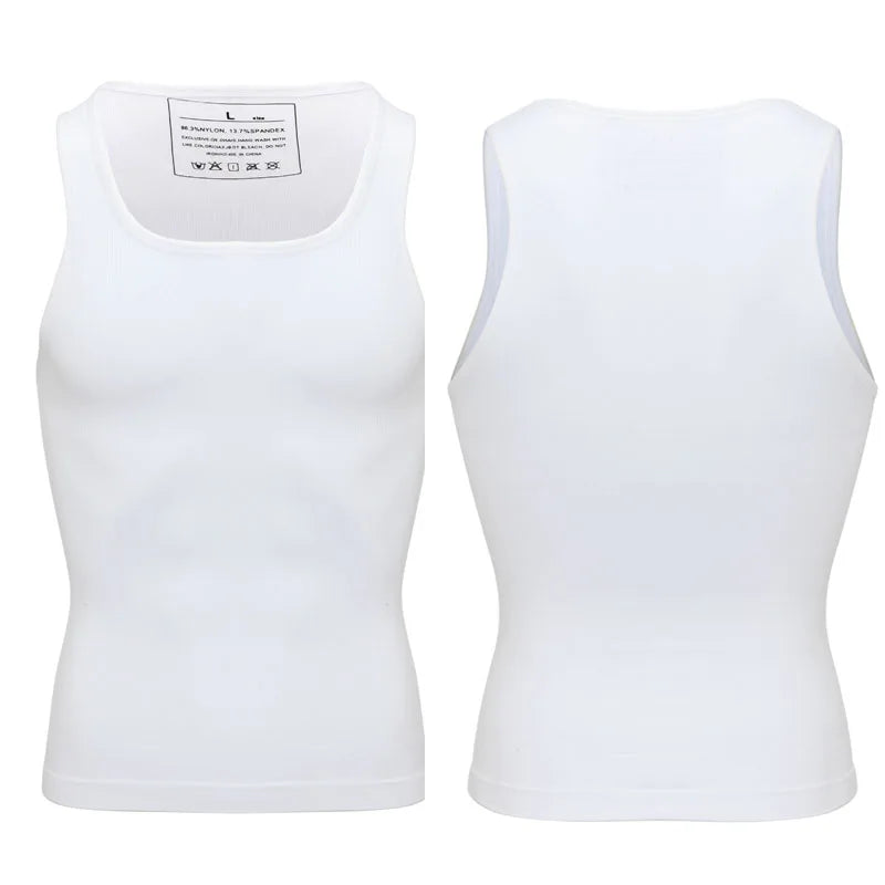 Camisetas/regatas compressoras