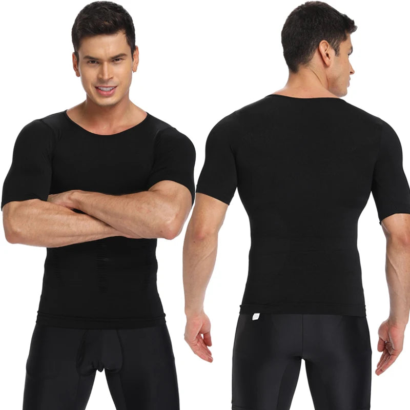 Camisetas/regatas compressoras