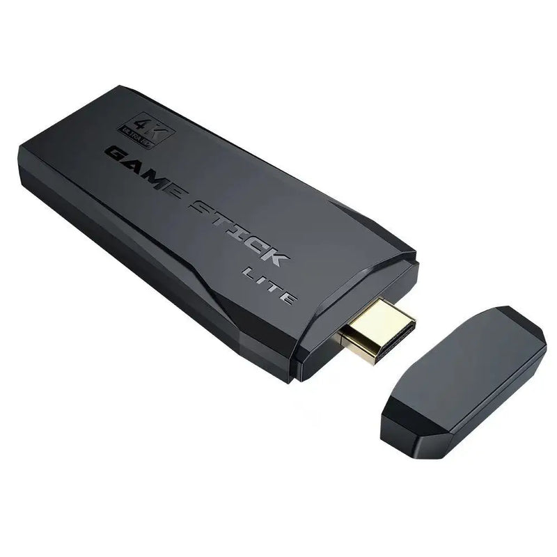 Console pendrive