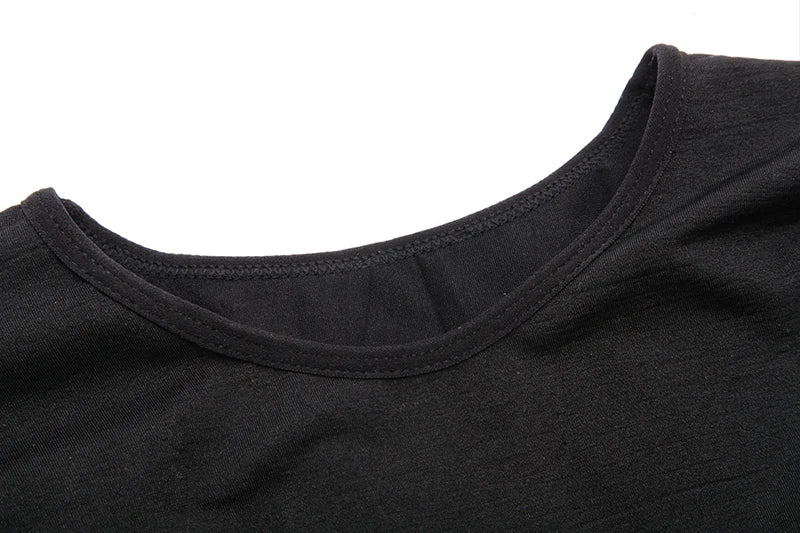 Camisetas/regatas compressoras