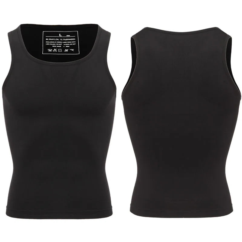 Camisetas/regatas compressoras