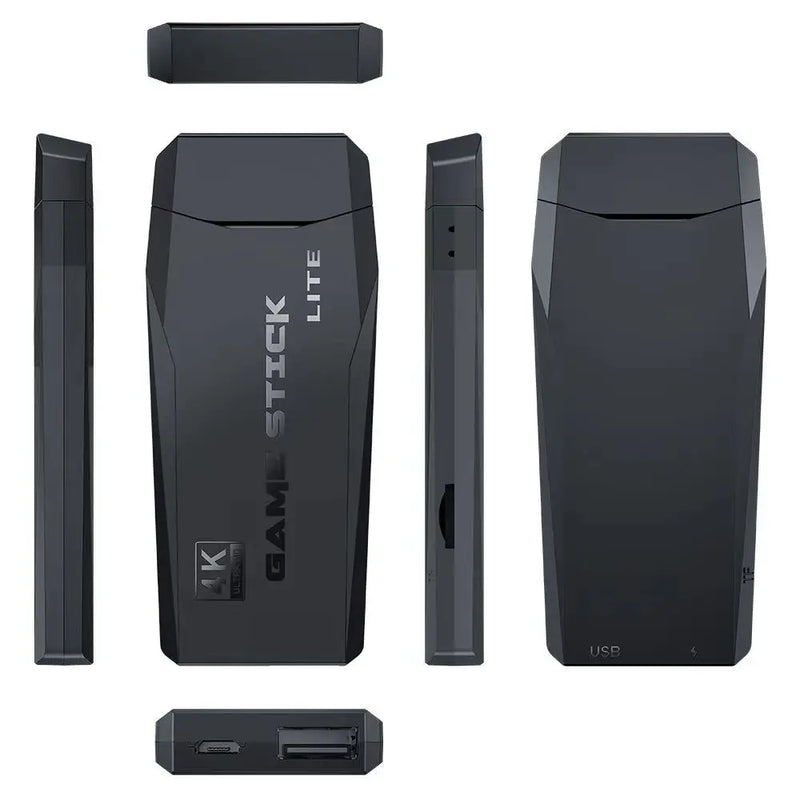 Console pendrive