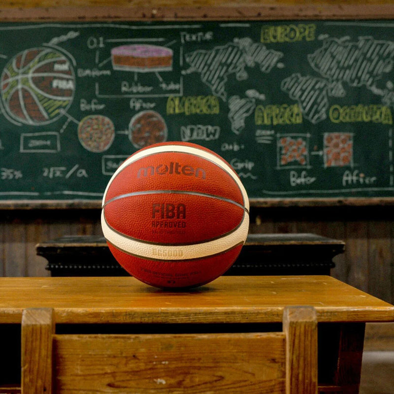 Bola de Basquete FiBA