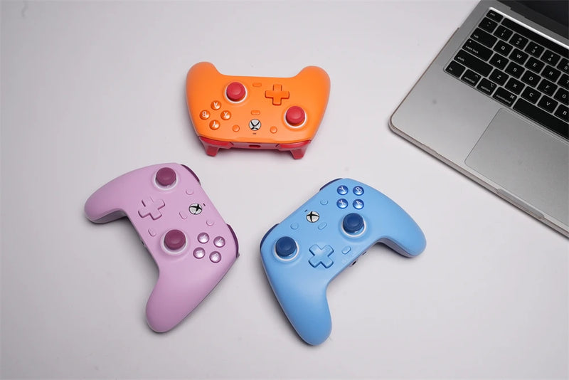 Controle Gamer com fio