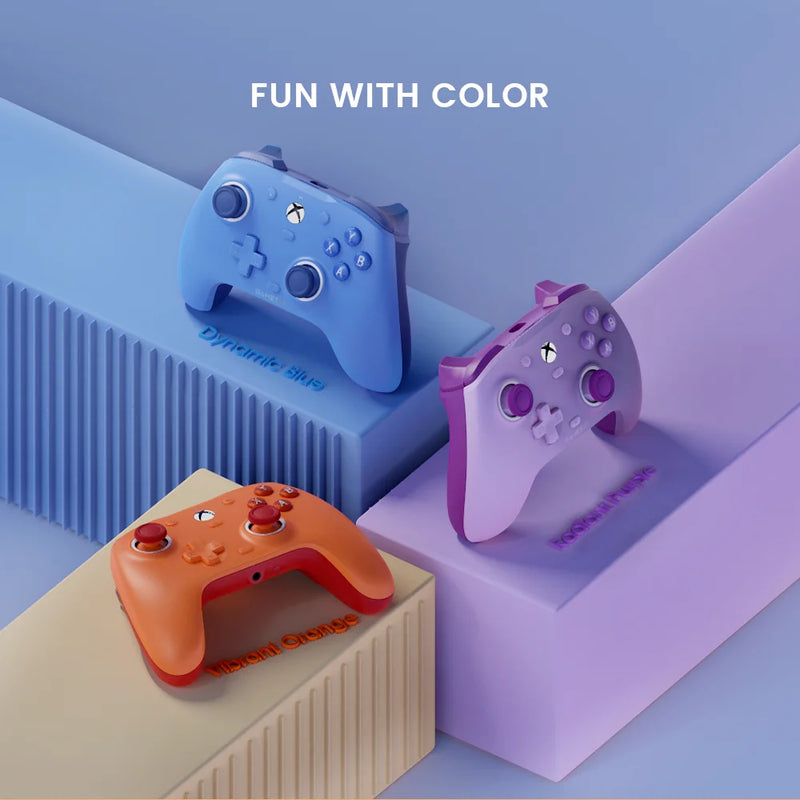 Controle Gamer com fio