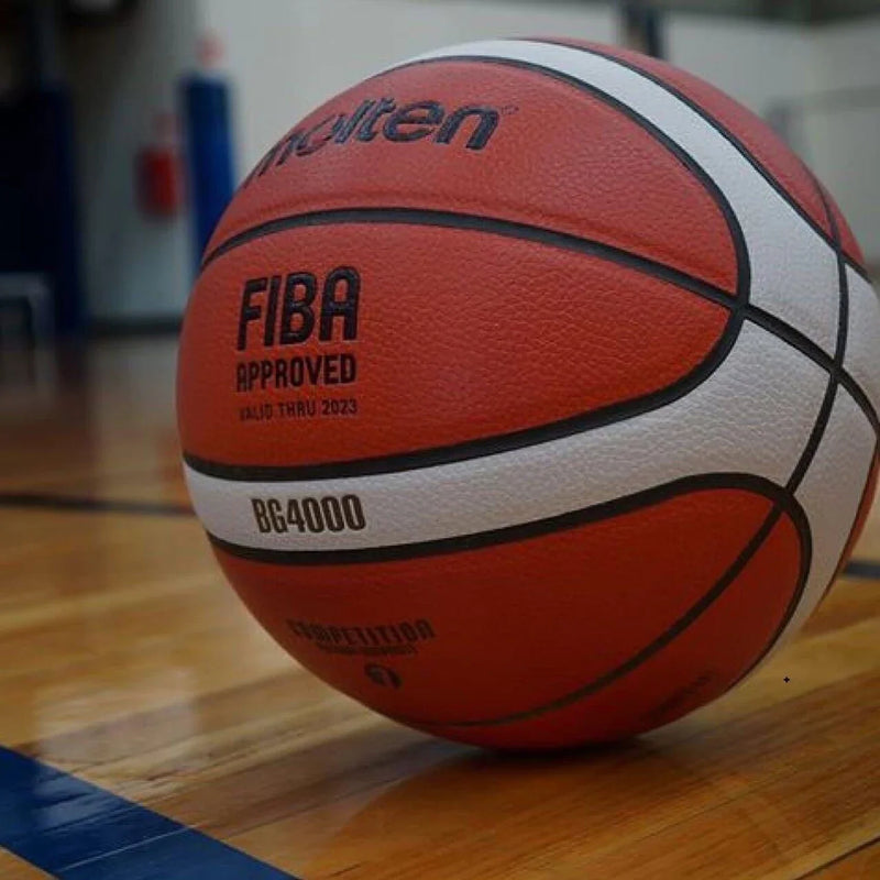 Bola de Basquete FiBA