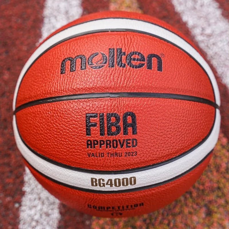 Bola de Basquete FiBA