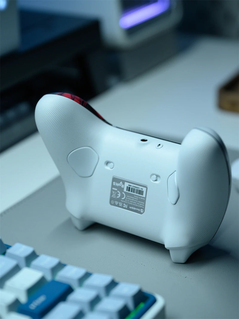 Controle Gamer com fio