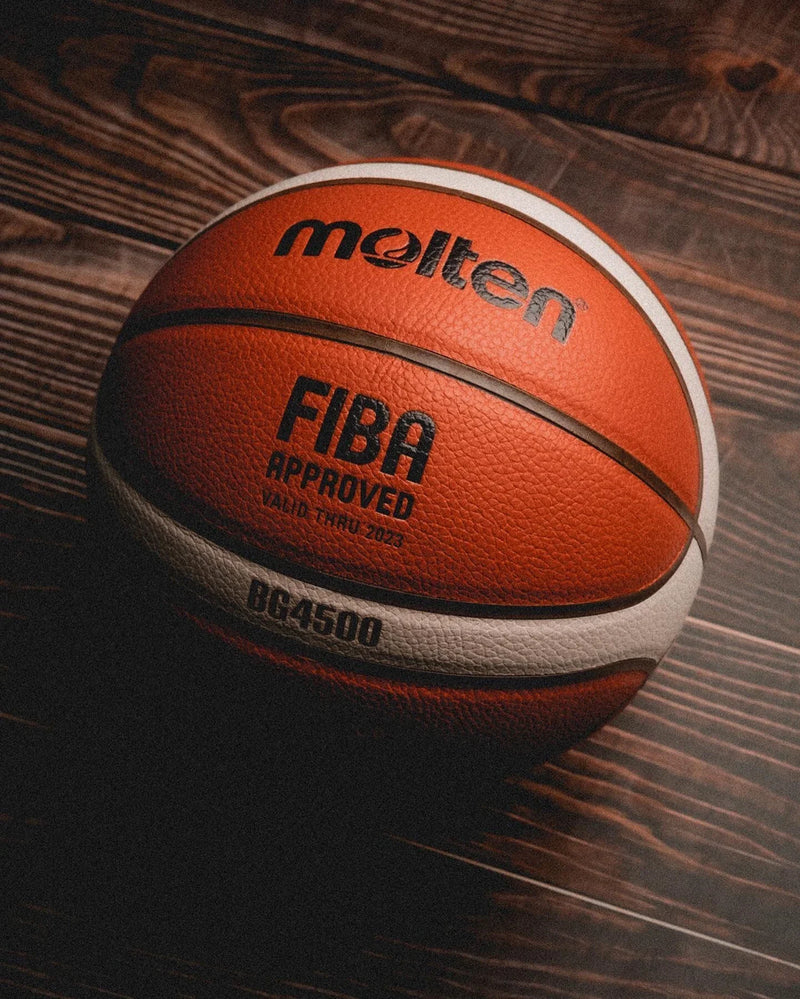 Bola de Basquete FiBA
