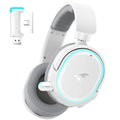 Fone de ouvido sem fio para jogos Picun G2 2.4G