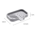 Bandeja de silicone para pia