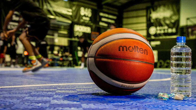 Bola de Basquete FiBA