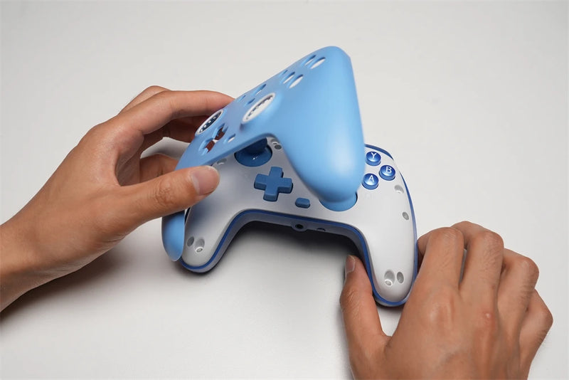 Controle Gamer com fio