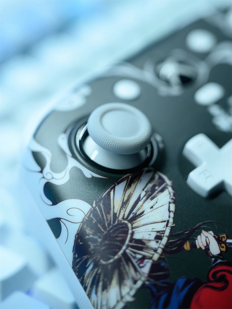 Controle Gamer com fio