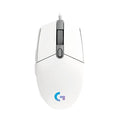 Mouse Logitech G102