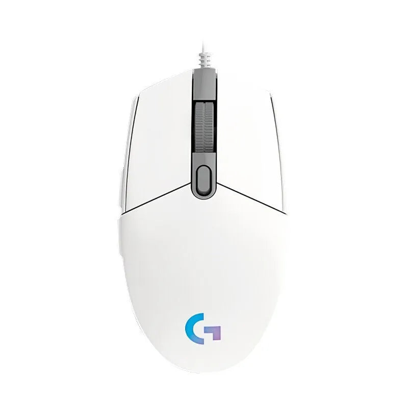 Mouse Logitech G102