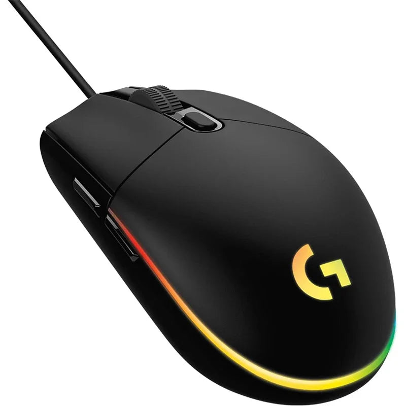 Mouse Logitech G102