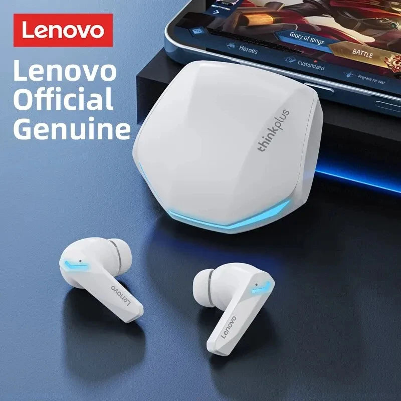 Fones de ouvido esportivos Lenovo GM2 Pro