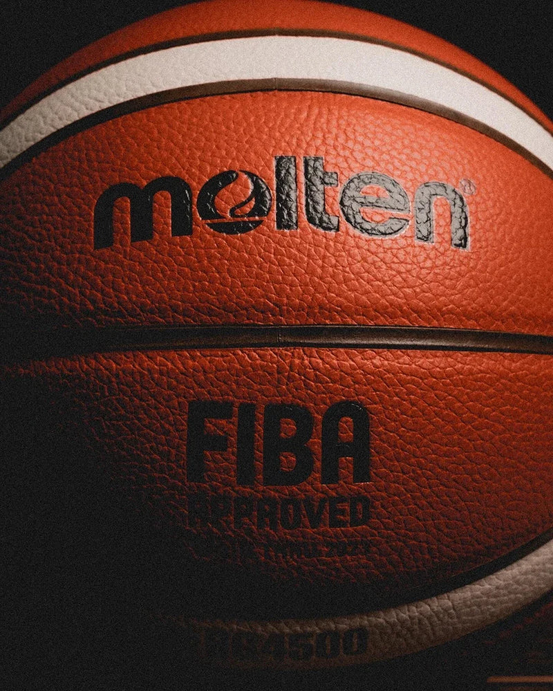 Bola de Basquete FiBA