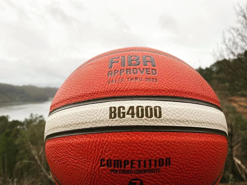 Bola de Basquete FiBA
