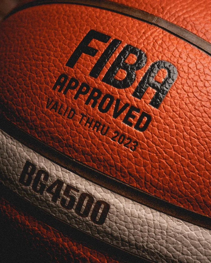 Bola de Basquete FiBA