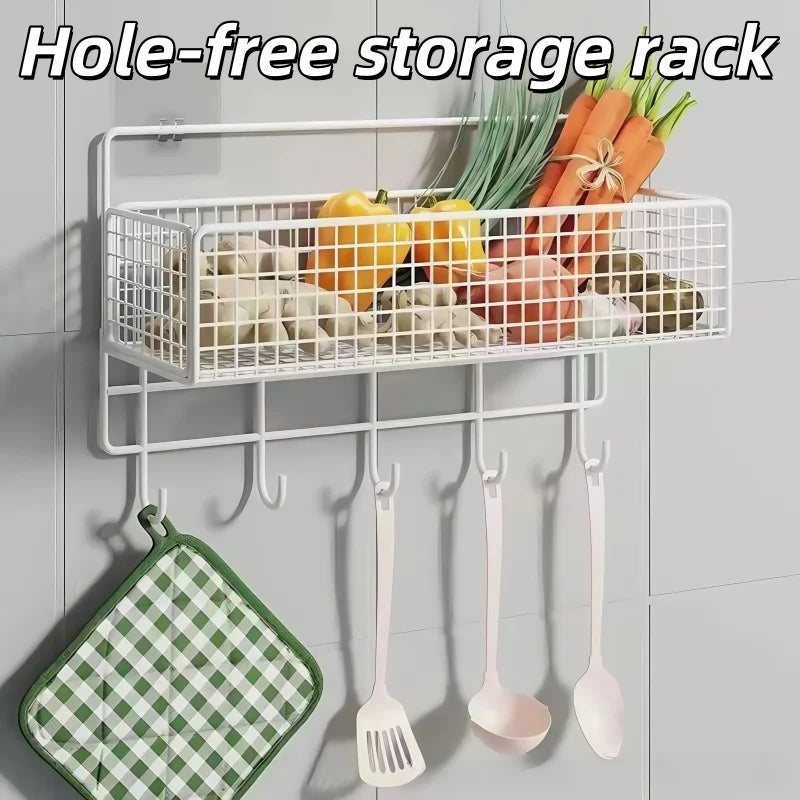Prateleira para Cozinha