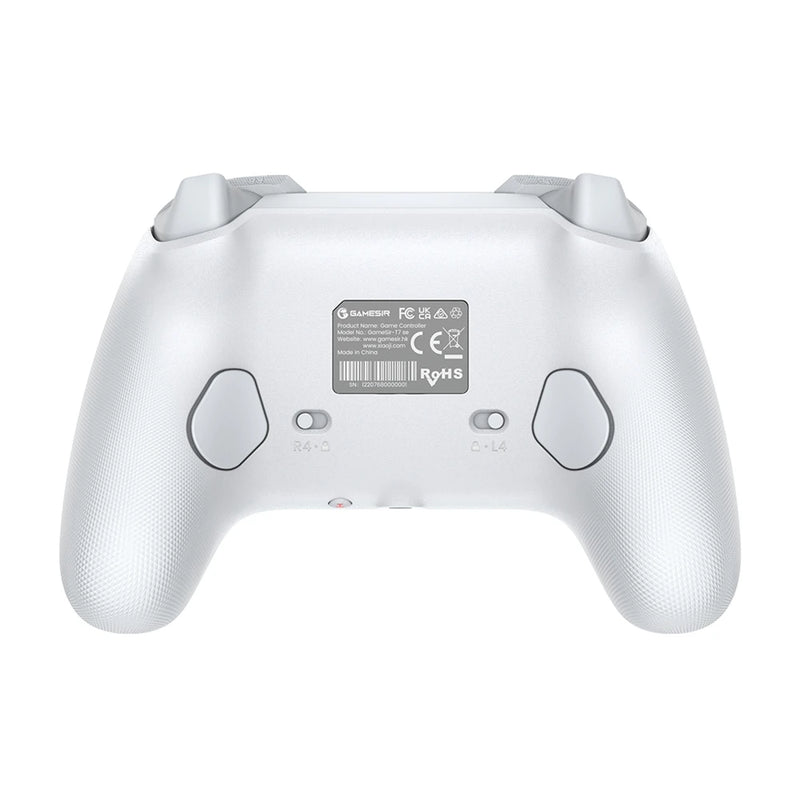 Controle Gamer com fio