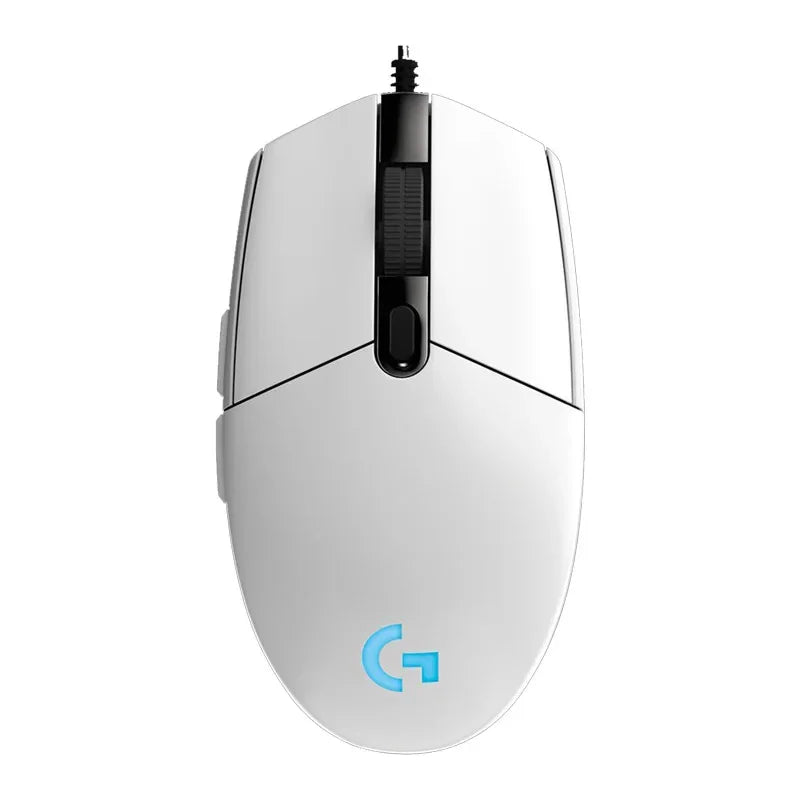 Mouse Logitech G102