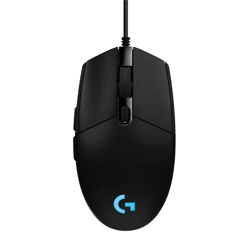 Mouse Logitech G102