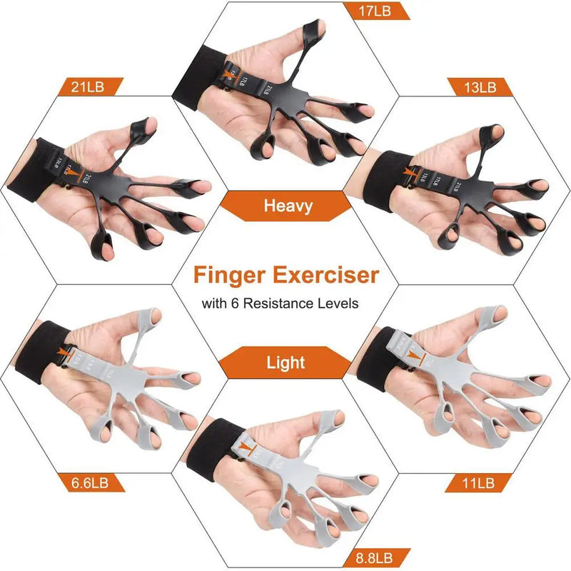 Hand Grip