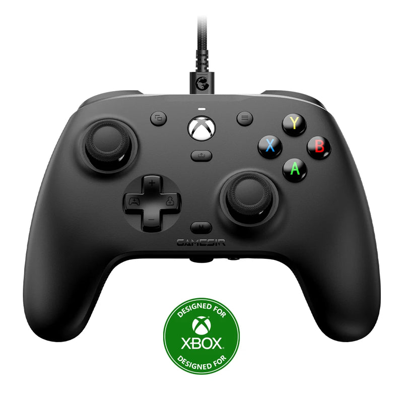 Controle Gamer com fio