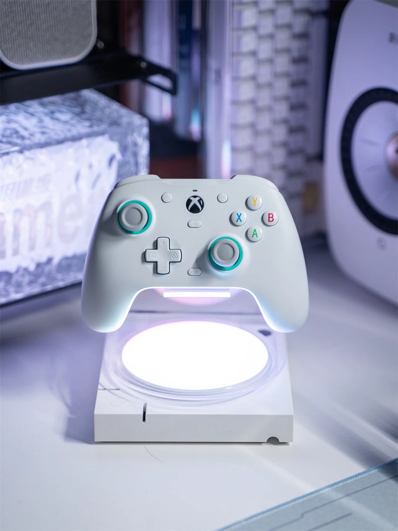 Controle Gamer com fio