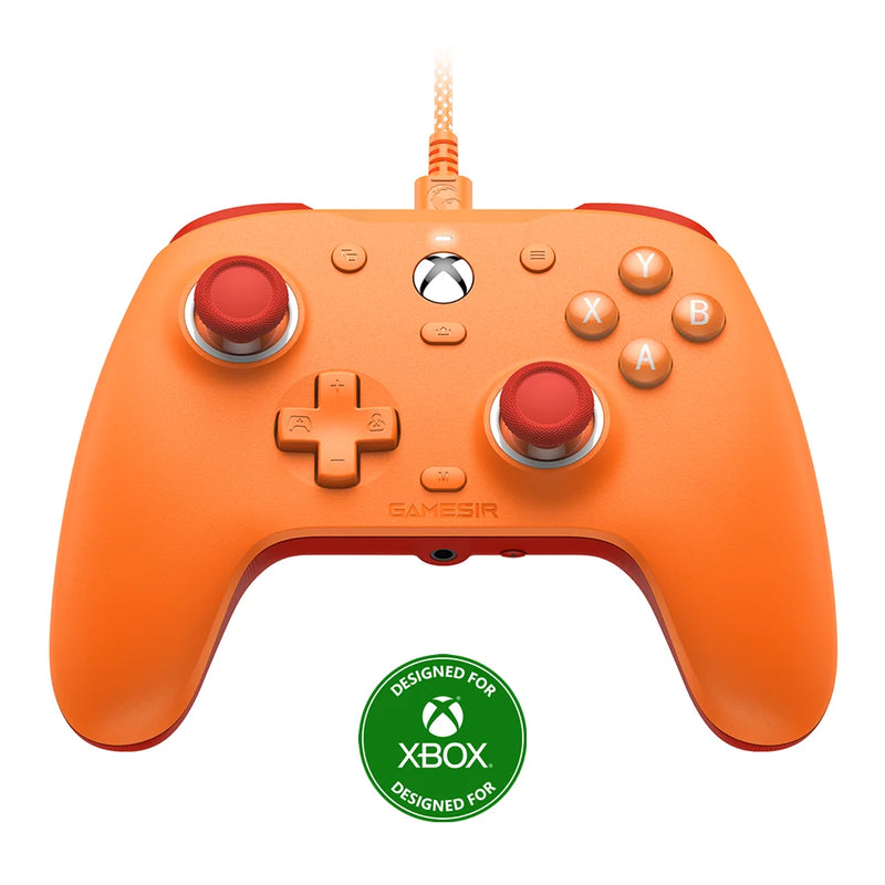 Controle Gamer com fio