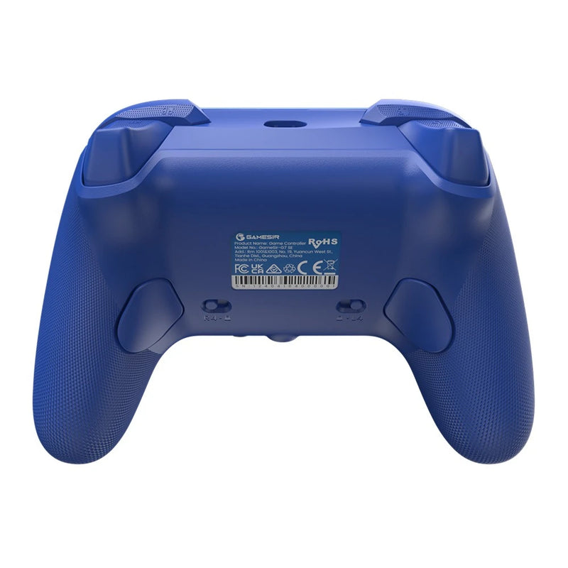 Controle Gamer com fio