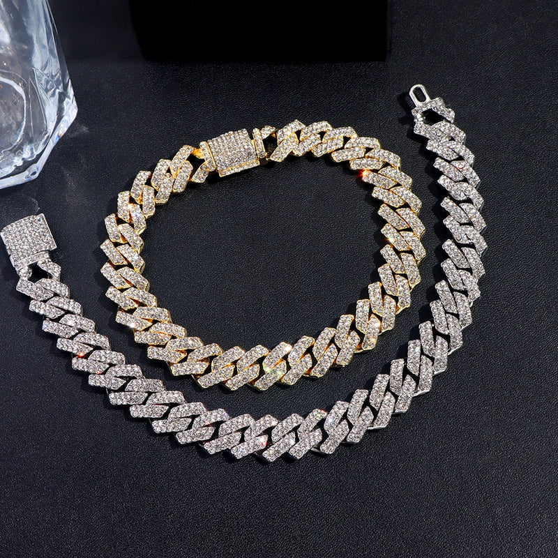 Pulseiras masculinas de aço