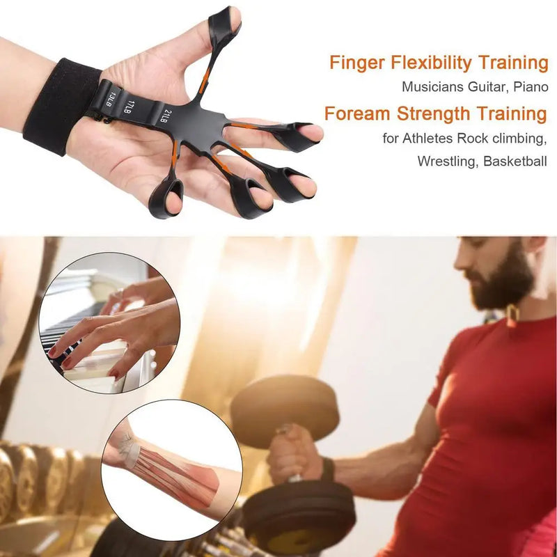 Hand Grip