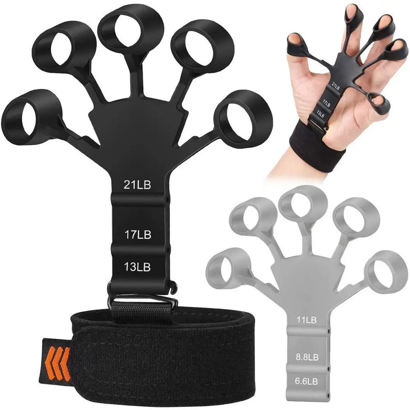 Hand Grip