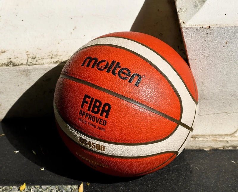 Bola de Basquete FiBA