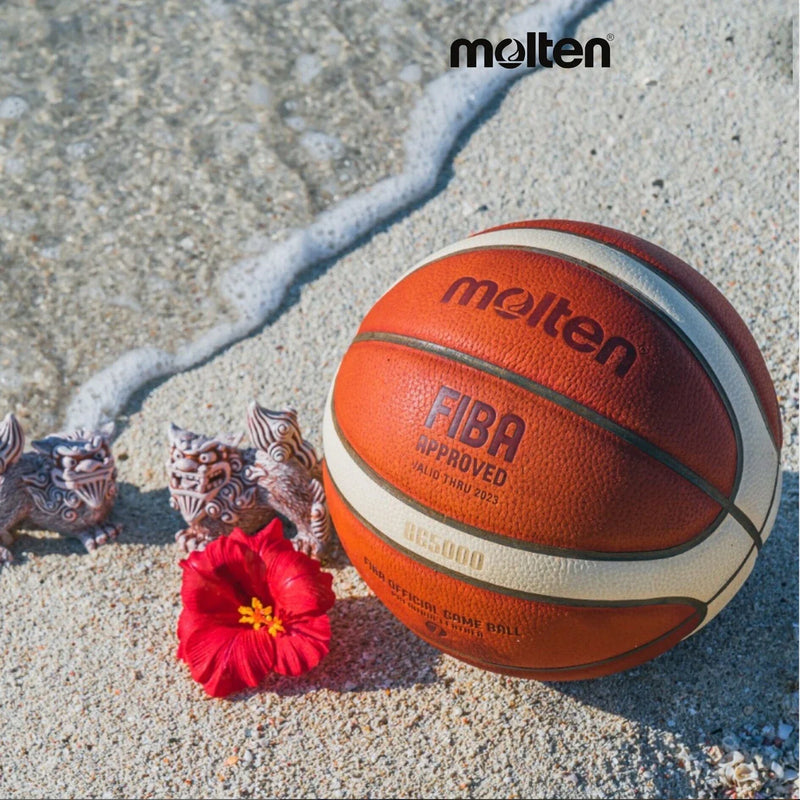 Bola de Basquete FiBA
