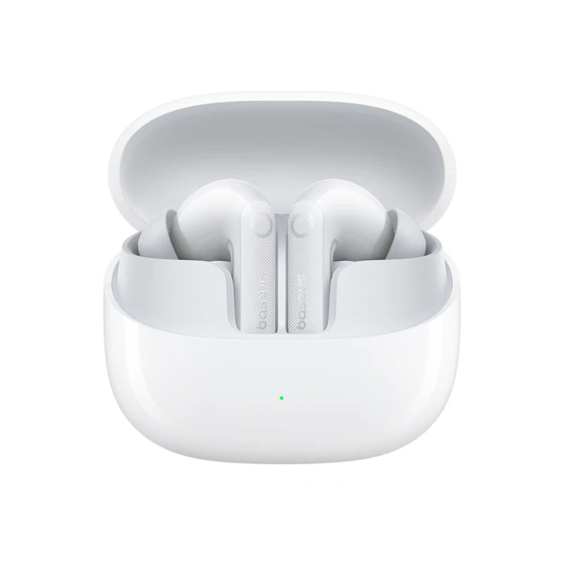 Fones de Ouvido Baseus EP10 Pro ANC Bluetooth 6.0 – Cancelamento de Ruído Ativo 50dB | 6 Microfones, Áudio Hi-Res LDAC, IP55