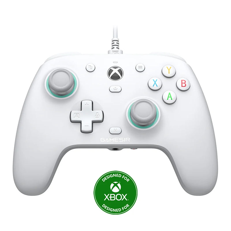 Controle Gamer com fio