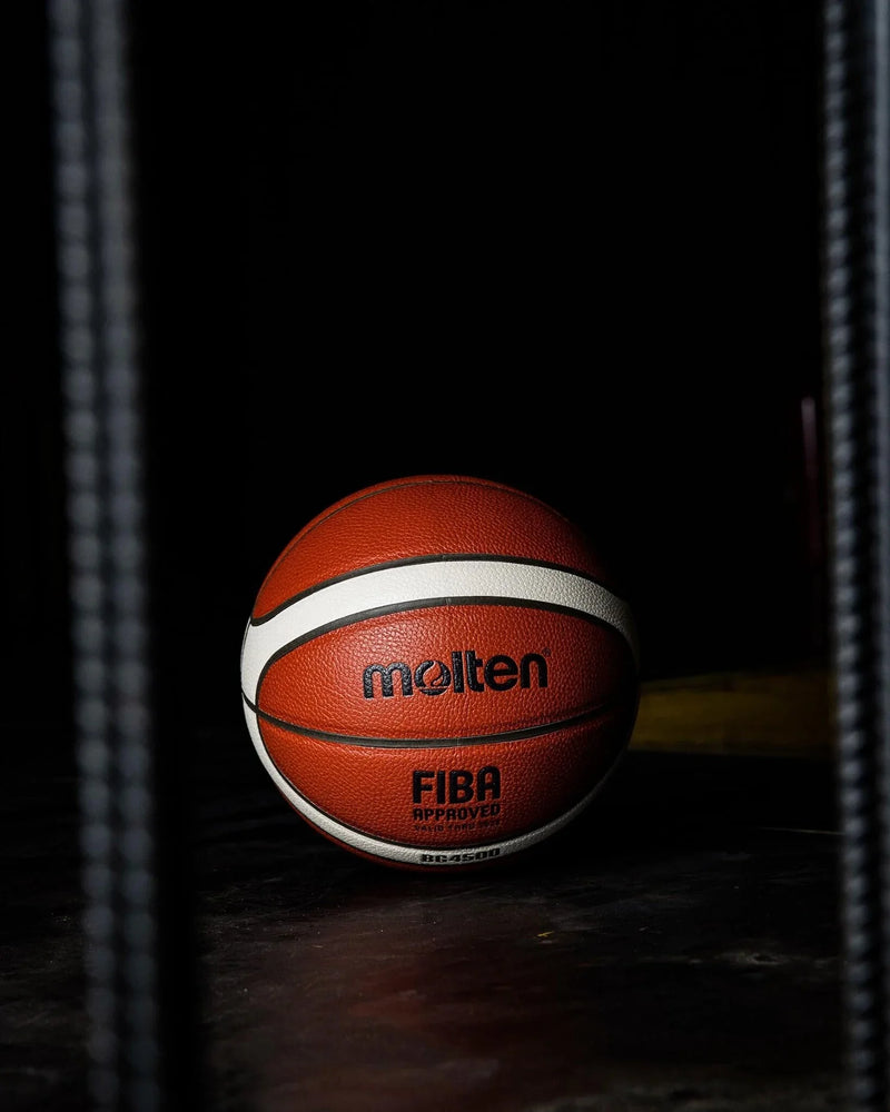 Bola de Basquete FiBA