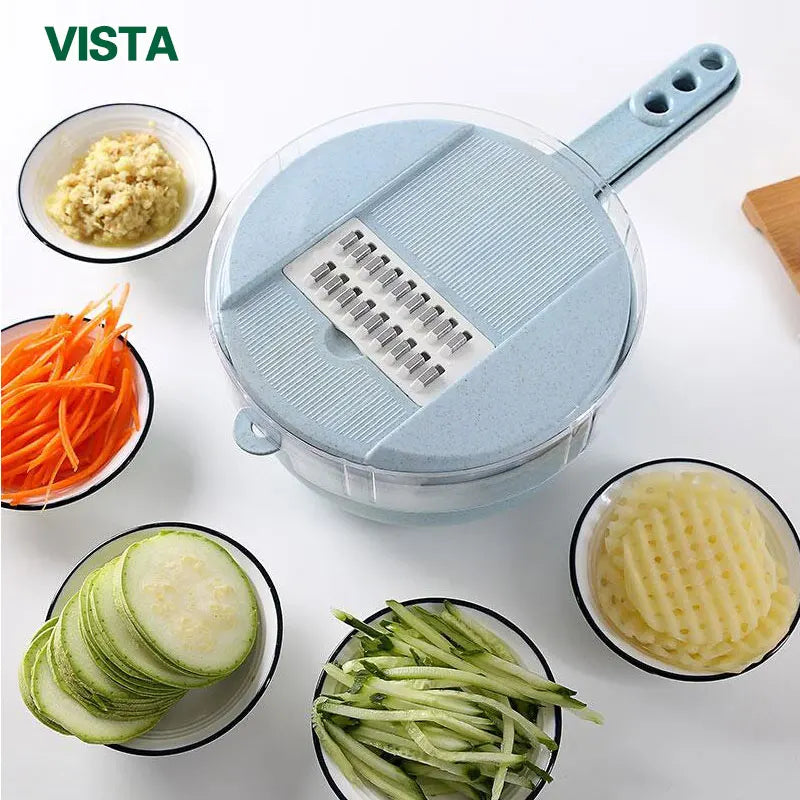 Cortador de vegetais