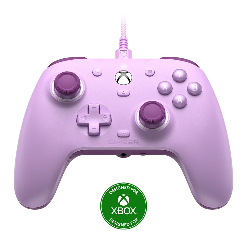 Controle Gamer com fio